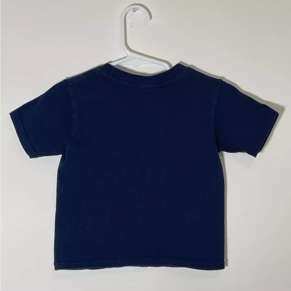 Harley Davidson Janie & Jack Old Navy Size 12-24 Months Toddler Boy 3-PC Bundle - Picture 3 of 12